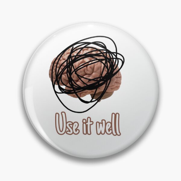 Item preview, Use Your Brain More designed and sold by JustBeCoooool.