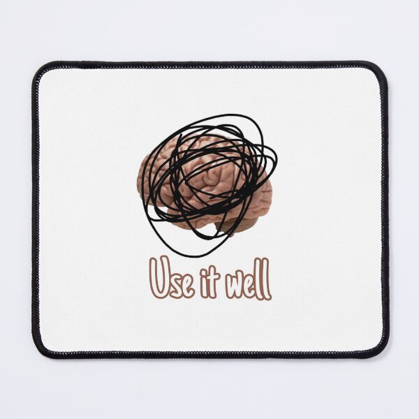 Item preview, Use Your Brain More designed and sold by JustBeCoooool.