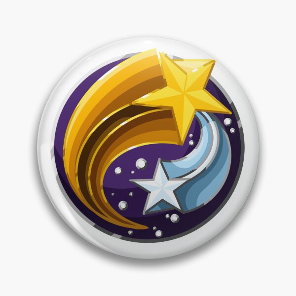 Item preview, Origins: Starborne Insignia designed and sold by J-is-Typing.