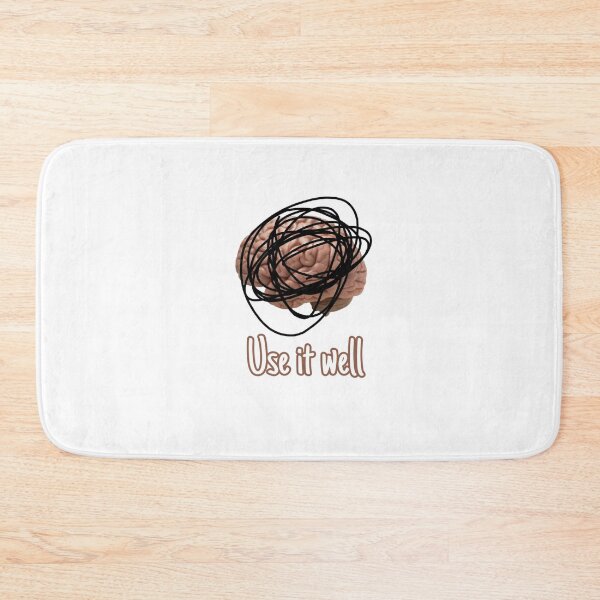 Item preview, Use Your Brain More designed and sold by JustBeCoooool.