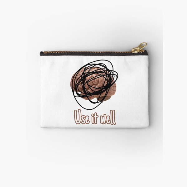Item preview, Use Your Brain More designed and sold by JustBeCoooool.