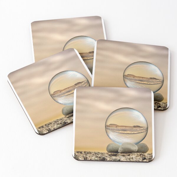 Item preview, The Sunshine Coast  designed and sold by DerekEntwistle.