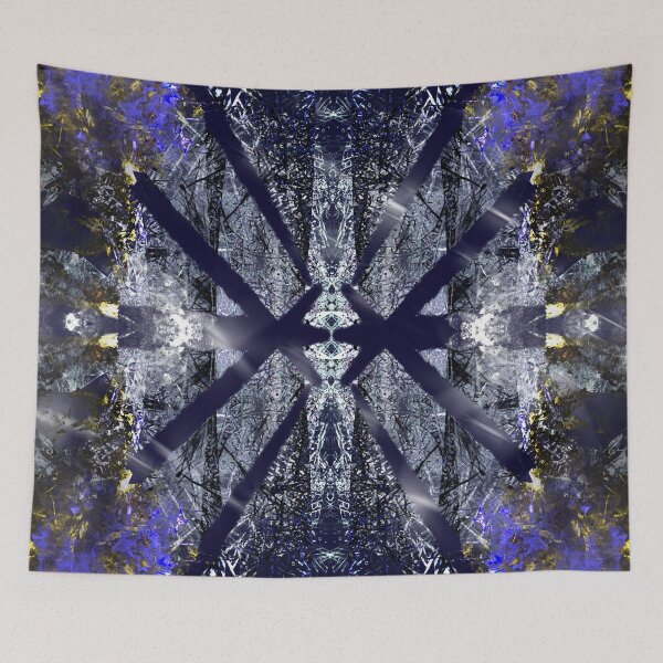 Item preview, Entering The Portal of Ra - Grabovoi Codes Infused Art - Code 589781645 designed and sold by AwakenedSoul.
