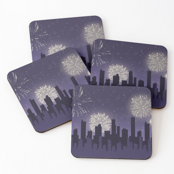 Item preview, Firework City designed and sold by maddiamond94.