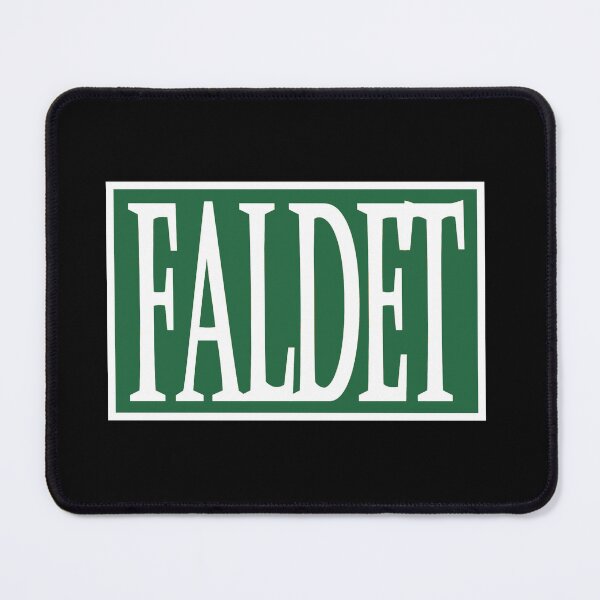 Item preview, FALDET family name. designed and sold by Albert Faldet.