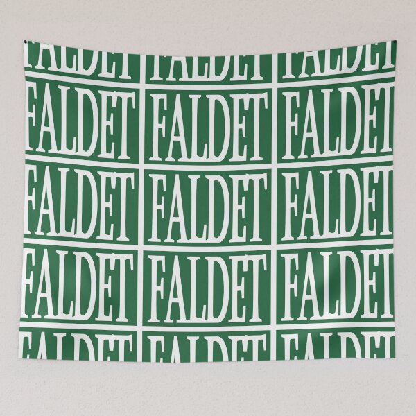 Item preview, FALDET family name. designed and sold by Albert Faldet.