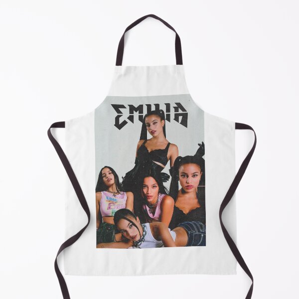 Item preview, Emilia Mernes designed and sold by esterlozano.