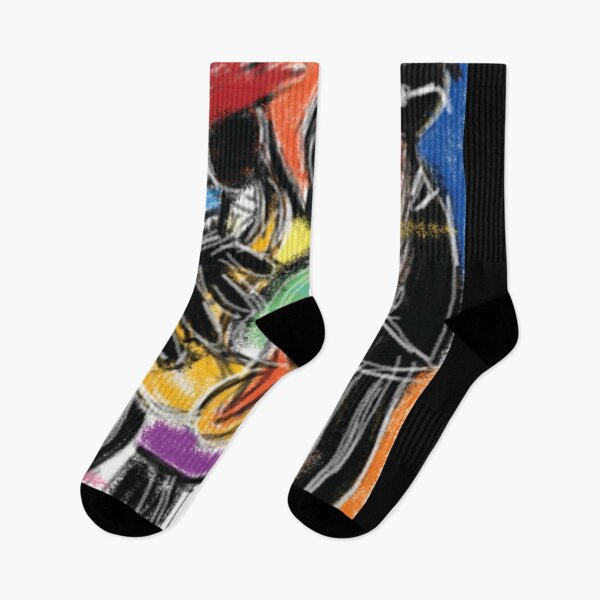 Item preview, The Cool Funky Jazz Band  designed and sold by iMobb06.