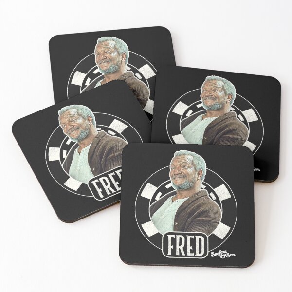 Item preview, Fred Sanford designed and sold by ourkid.
