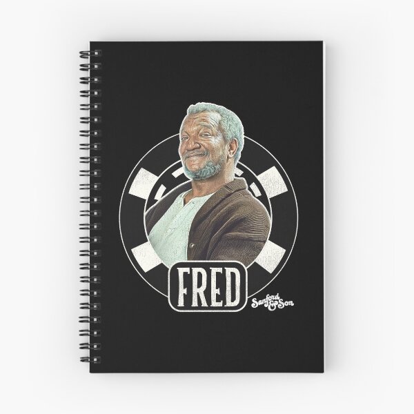 Item preview, Fred Sanford designed and sold by ourkid.