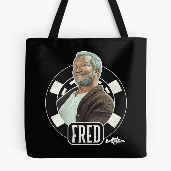 Item preview, Fred Sanford designed and sold by ourkid.