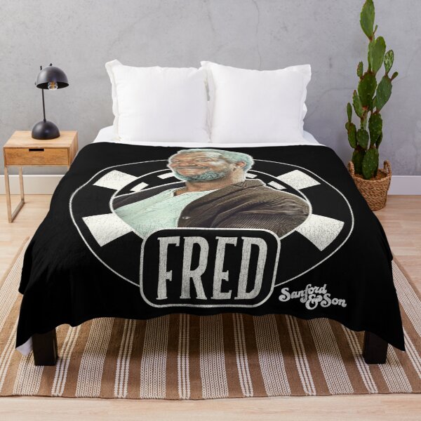Item preview, Fred Sanford designed and sold by ourkid.