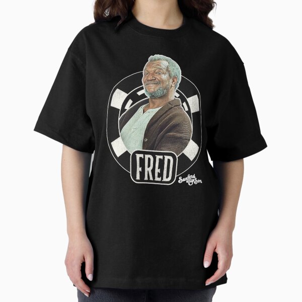 Item preview, Fred Sanford designed and sold by ourkid.