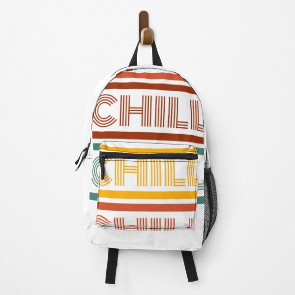 Item preview, Chill sticker designed and sold by Vanicaa.