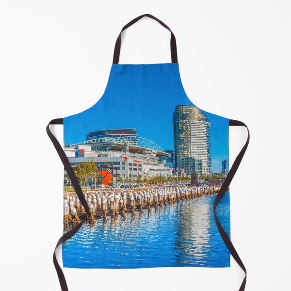 Item preview, Reflections at Docklands - Melbourne, Victoria designed and sold by Steven Jodoin.
