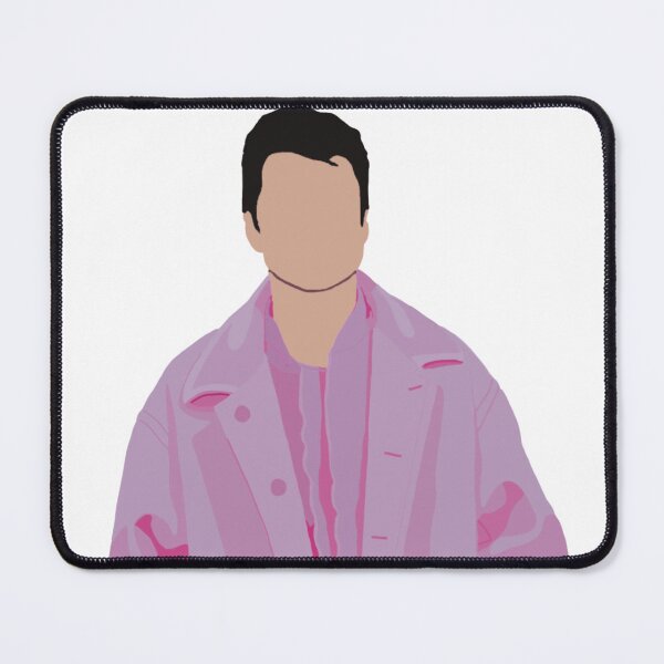 Item preview, Sebastian Stan - Met Gala look designed and sold by shirabarnir.