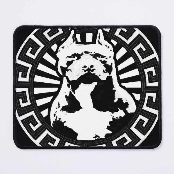 Item preview, American Pitbull  designed and sold by Albert Faldet.