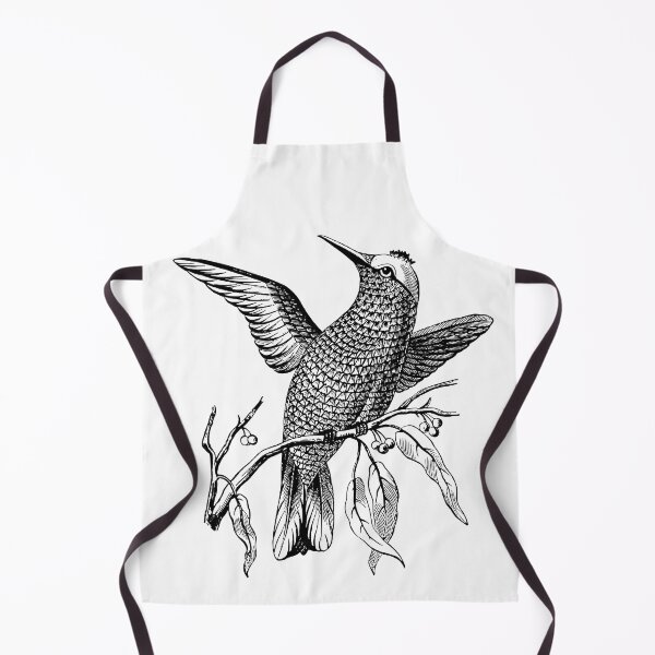 Item preview, Passerine Bird Drawing designed and sold by LeoLabs.
