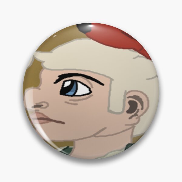 Item preview, Caleb Wittebane designed and sold by kittygirl2210.