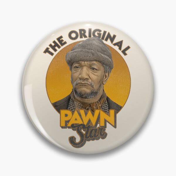 Item preview, The Original Pawn Star designed and sold by ourkid.