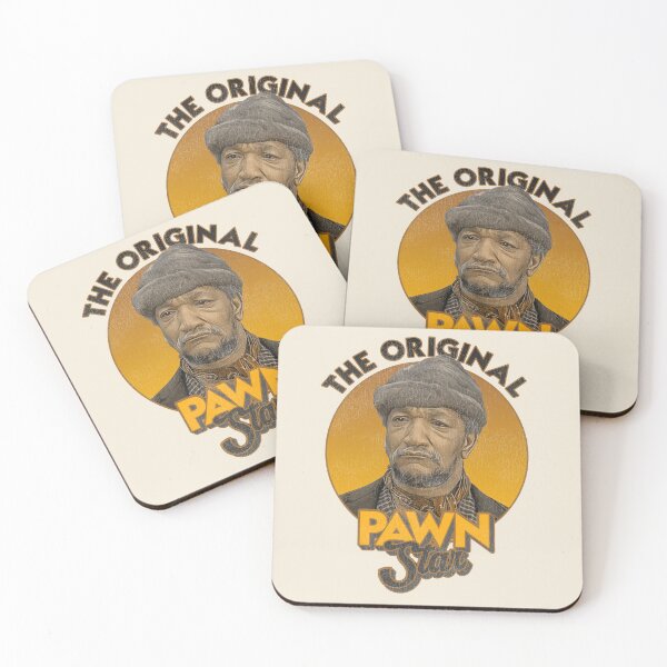 Item preview, The Original Pawn Star designed and sold by ourkid.