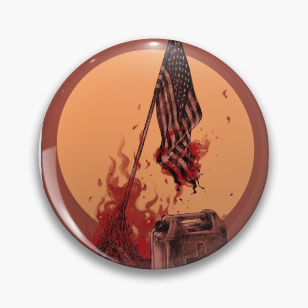 Item preview, This is Amerika designed and sold by Katrine Leyva.