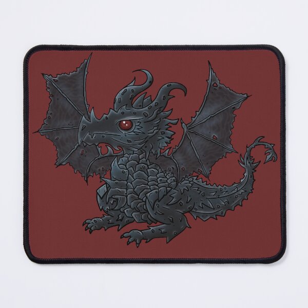 Item preview, The World Eater (Large Ver.) designed and sold by WinstoneArtwork.