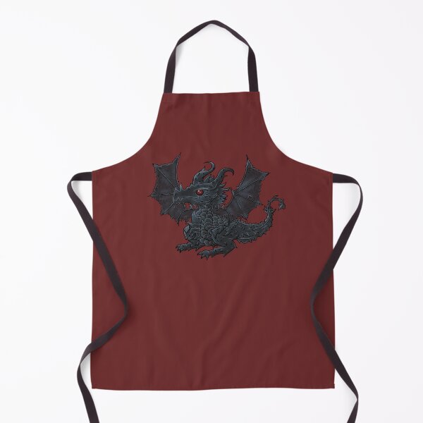 Item preview, The World Eater (Large Ver.) designed and sold by WinstoneArtwork.