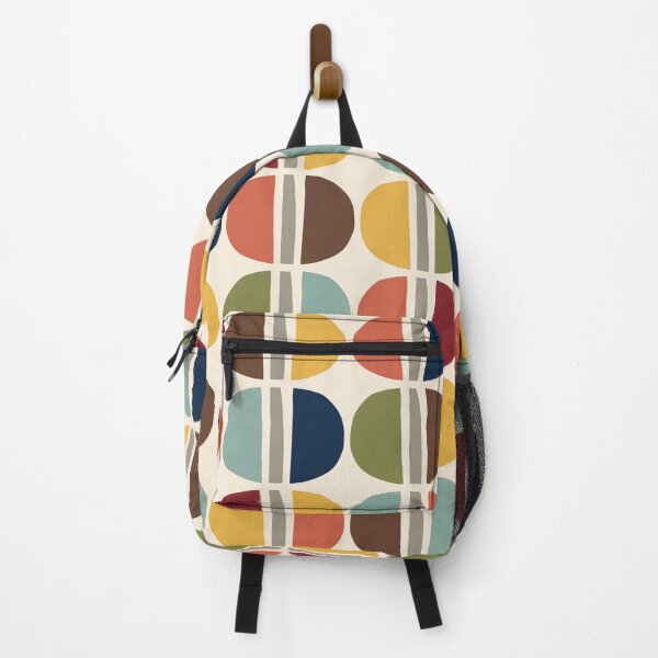 Item preview, Modernist Geometric Pattern 473 designed and sold by tonymagnerart.