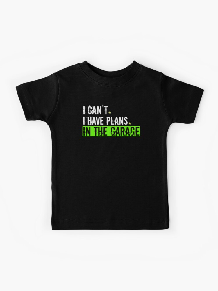 toddler mechanic shirt