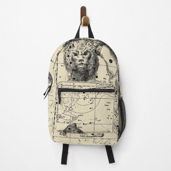 Item preview, Orion Constellation Map - Aesthetic, Astronomy, Space designed and sold by SpaceDogLaika.