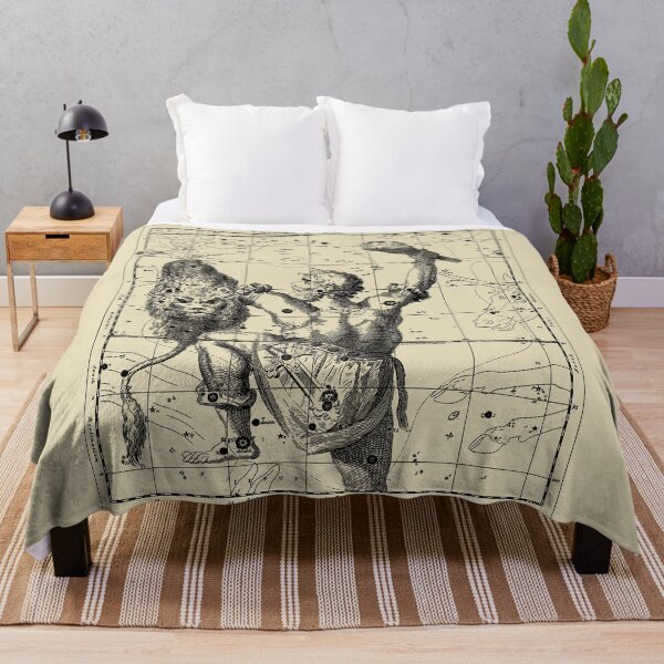 Item preview, Orion Constellation Map - Aesthetic, Astronomy, Space designed and sold by SpaceDogLaika.