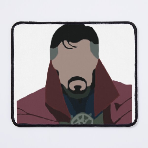 Item preview, Doctor Strange designed and sold by shirabarnir.