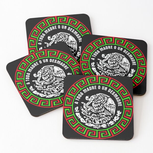 Item preview, Mexico symbol  designed and sold by Albert Faldet.