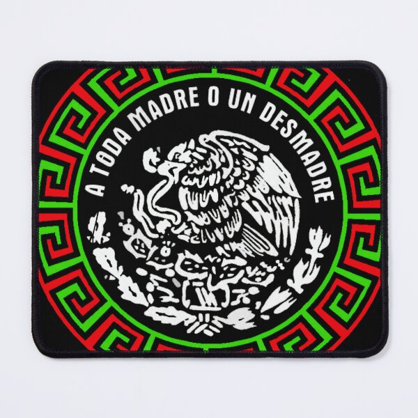 Item preview, Mexico symbol  designed and sold by Albert Faldet.