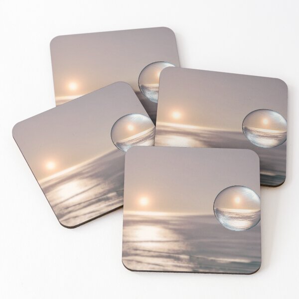 Item preview, Sunset beach  designed and sold by DerekEntwistle.