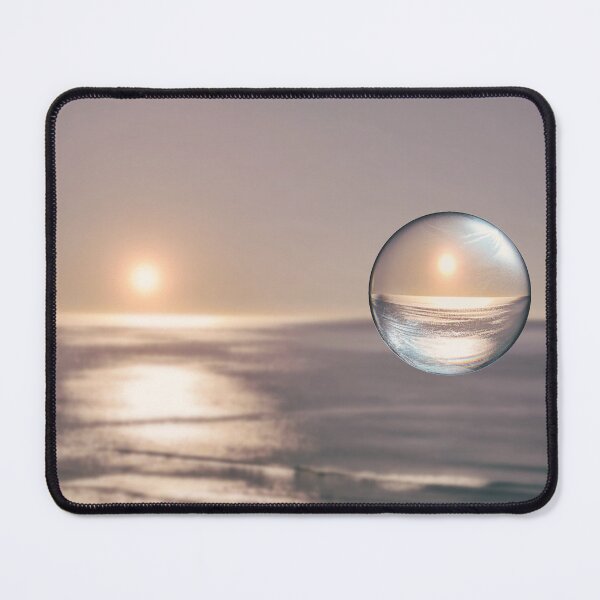 Item preview, Sunset beach  designed and sold by DerekEntwistle.