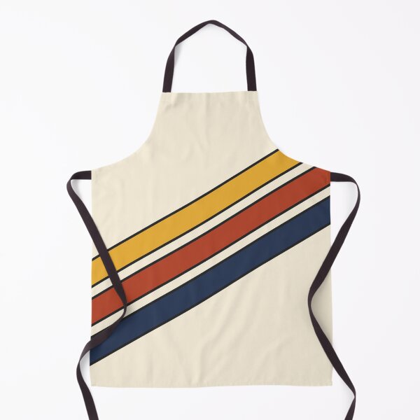Item preview, Classic Retro Stripes designed and sold by ind3finite.