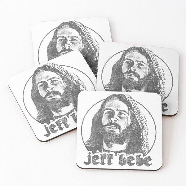Item preview, Jeff Bebe designed and sold by ourkid.