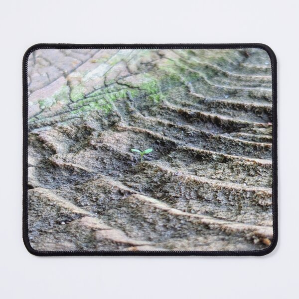 Item preview, Growth Can Happen Anywhere designed and sold by arfff.
