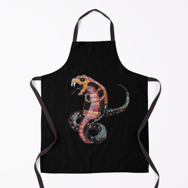 Item preview, King Cobra designed and sold by Artsy Stuff.