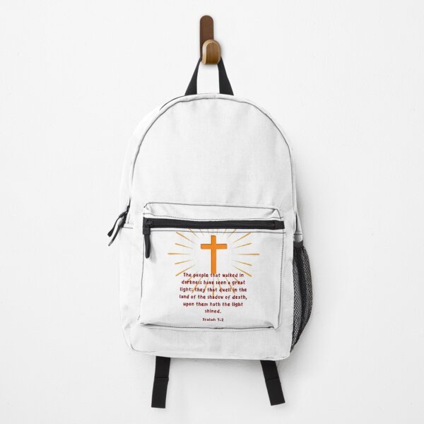 Item preview, Isaiah 9:2 designed and sold by IMPowell.
