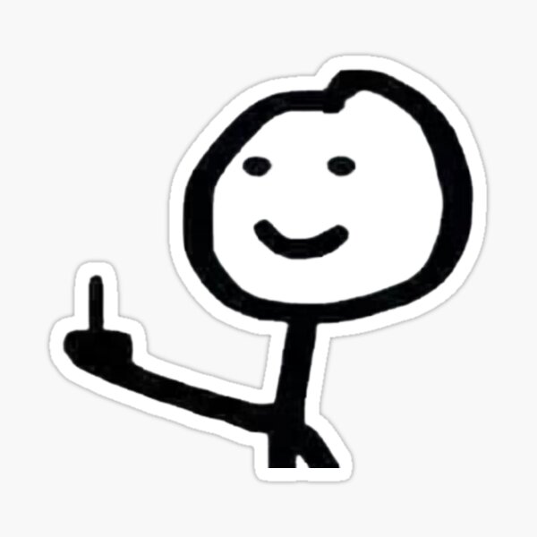 Stick figure  animation, Cartoon art styles, Funny internet memes