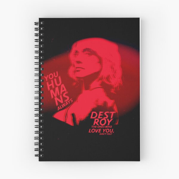 Item preview, Tricia Helfer designed and sold by dotdesignbylu.