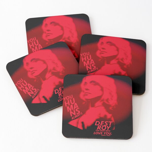 Item preview, Tricia Helfer designed and sold by dotdesignbylu.