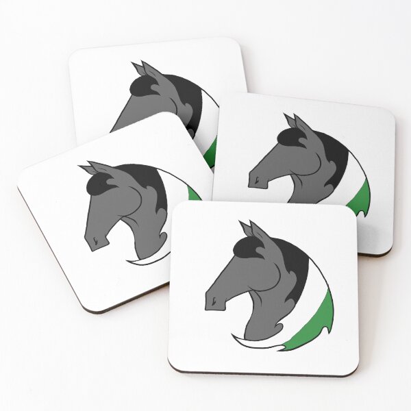 Item preview, Andro - Horse designed and sold by kalucard.