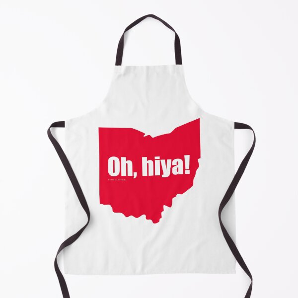 Item preview, Oh, hiya! designed and sold by djreichel.