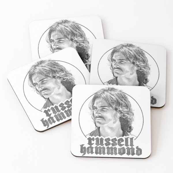 Item preview, Russell Hammond designed and sold by ourkid.