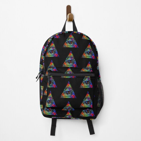 Item preview, All Seeing Eye designed and sold by AintJames.