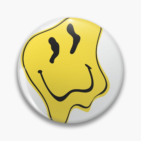 Item preview, Acid Smile designed and sold by Thatgirlemu.
